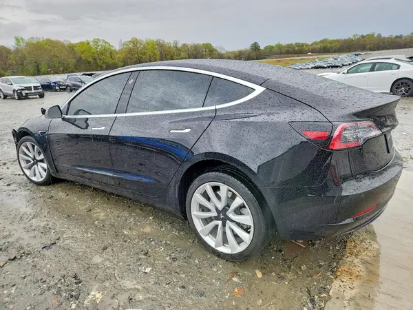 5YJ3E1EA4LF660795 2020 TESLA MODEL 3 - Image 2