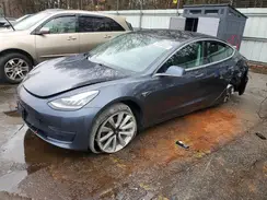 5YJ3E1EA4LF661011 2020 TESLA MODEL 3
