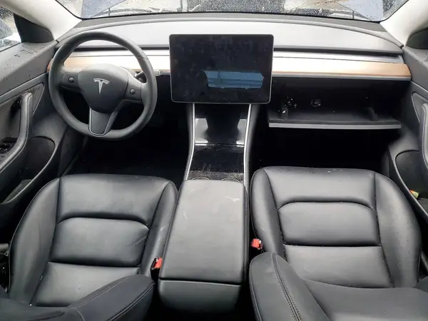 5YJ3E1EA4LF661011 2020 TESLA MODEL 3 - Image 8
