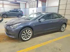 5YJ3E1EA4LF661154 2020 TESLA MODEL 3
