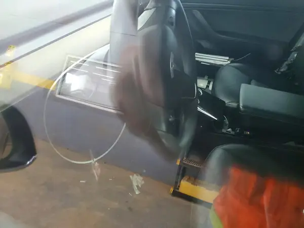 5YJ3E1EA4LF661154 2020 TESLA MODEL 3 - Image 8