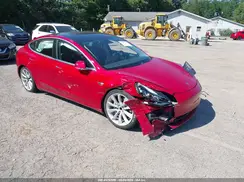 5YJ3E1EA4LF661283 2020 TESLA MODEL 3