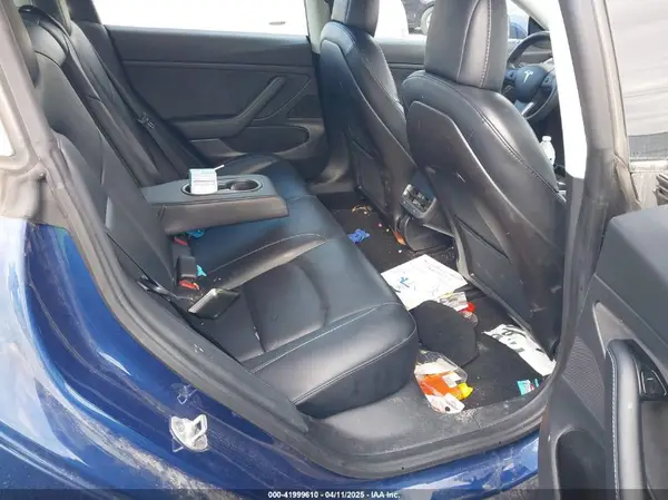 5YJ3E1EA4LF661395 2020 TESLA MODEL 3 - Image 8