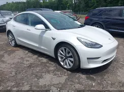 5YJ3E1EA4LF661560 2020 TESLA MODEL 3