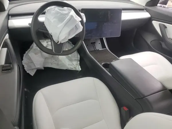 5YJ3E1EA4LF662014 2020 TESLA MODEL 3 - Image 8