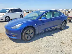 5YJ3E1EA4LF662398 2020 TESLA MODEL 3