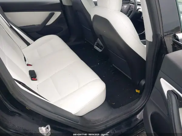 5YJ3E1EA4LF662515 2020 TESLA MODEL 3 - Image 8