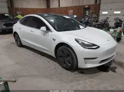 5YJ3E1EA4LF703693 2020 TESLA MODEL 3