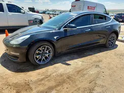5YJ3E1EA4LF704472 2020 TESLA MODEL 3