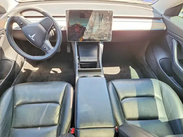 5YJ3E1EA4LF704472 2020 TESLA MODEL 3 - Image 8