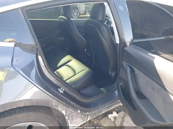5YJ3E1EA4LF704942 2020 TESLA MODEL 3 - Image 8