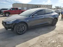 5YJ3E1EA4LF705055 2020 TESLA MODEL 3