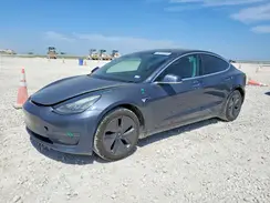 5YJ3E1EA4LF705167 2020 TESLA MODEL 3
