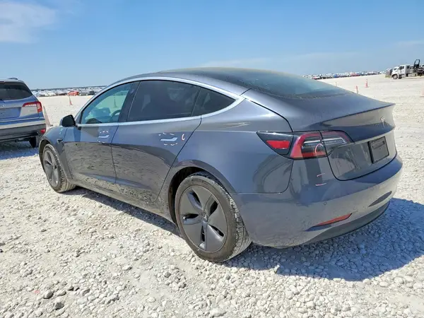 5YJ3E1EA4LF705167 2020 TESLA MODEL 3 - Image 2