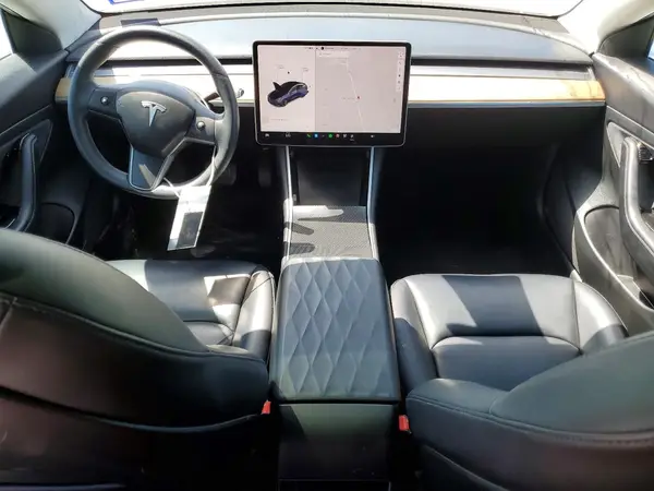 5YJ3E1EA4LF705167 2020 TESLA MODEL 3 - Image 8