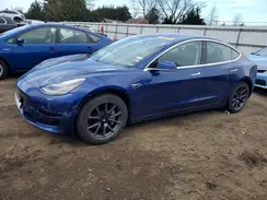 5YJ3E1EA4LF705735 2020 TESLA MODEL 3