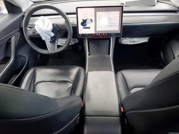 5YJ3E1EA4LF705735 2020 TESLA MODEL 3 - Image 8