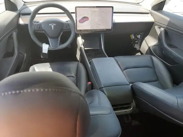 5YJ3E1EA4LF706190 2020 TESLA MODEL 3 - Image 8