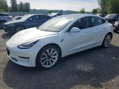 5YJ3E1EA4LF709025 2020 TESLA MODEL 3