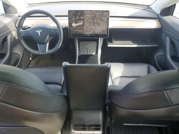 5YJ3E1EA4LF709025 2020 TESLA MODEL 3 - Image 8