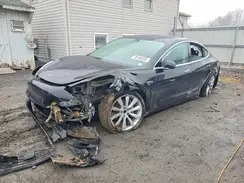 5YJ3E1EA4LF709249 2020 TESLA MODEL 3