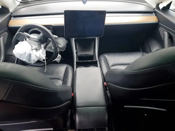 5YJ3E1EA4LF709249 2020 TESLA MODEL 3 - Image 8