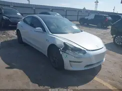 5YJ3E1EA4LF709932 2020 TESLA MODEL 3
