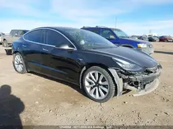 5YJ3E1EA4LF718260 2020 TESLA MODEL 3