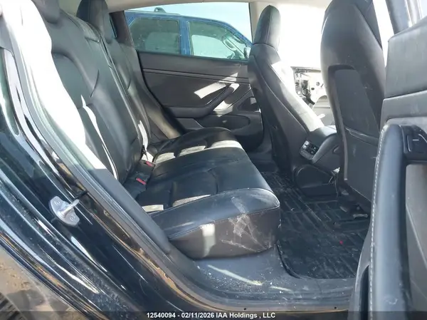 5YJ3E1EA4LF718260 2020 TESLA MODEL 3 - Image 8