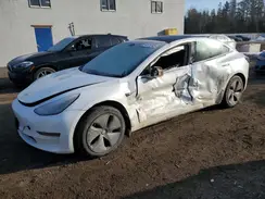 5YJ3E1EA4LF734460 2020 TESLA MODEL 3