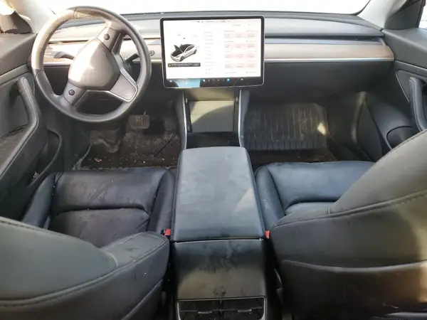 5YJ3E1EA4LF734460 2020 TESLA MODEL 3 - Image 8
