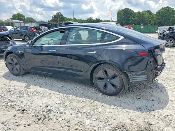 5YJ3E1EA4LF736466 2020 TESLA MODEL 3 - Image 2