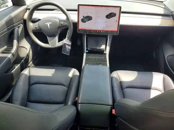 5YJ3E1EA4LF736466 2020 TESLA MODEL 3 - Image 8