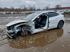 5YJ3E1EA4LF737343 2020 TESLA MODEL 3