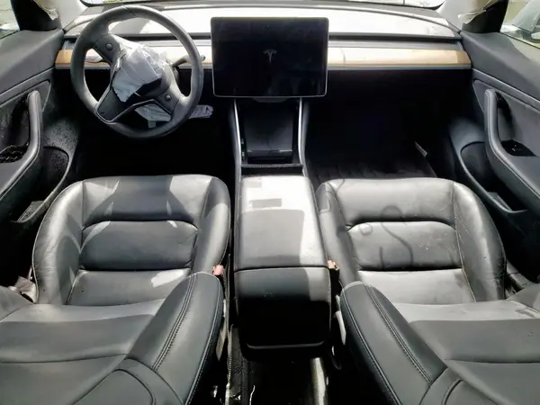 5YJ3E1EA4LF737357 2020 TESLA MODEL 3 - Image 8