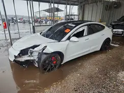 5YJ3E1EA4LF737519 2020 TESLA MODEL 3