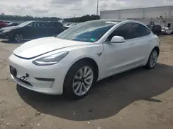 5YJ3E1EA4LF738055 2020 TESLA MODEL 3