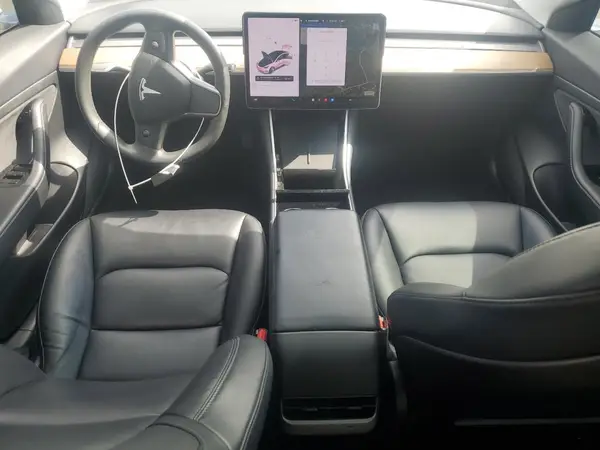 5YJ3E1EA4LF738055 2020 TESLA MODEL 3 - Image 8