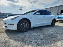 5YJ3E1EA4LF738198 2020 TESLA MODEL 3