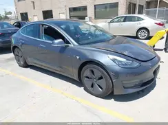 5YJ3E1EA4LF739366 2020 TESLA MODEL 3