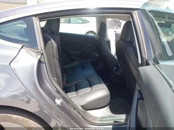 5YJ3E1EA4LF739366 2020 TESLA MODEL 3 - Image 8