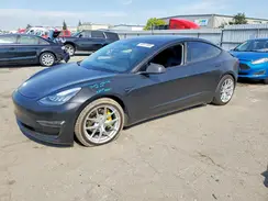 5YJ3E1EA4LF739576 2020 TESLA MODEL 3
