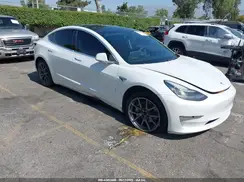 5YJ3E1EA4LF740016 2020 TESLA MODEL 3