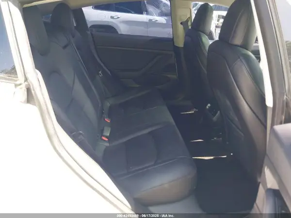 5YJ3E1EA4LF740016 2020 TESLA MODEL 3 - Image 8