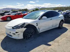 5YJ3E1EA4LF740095 2020 TESLA MODEL 3