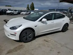 5YJ3E1EA4LF740159 2020 TESLA MODEL 3