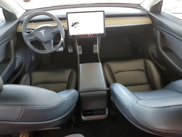 5YJ3E1EA4LF740159 2020 TESLA MODEL 3 - Image 8