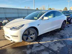 5YJ3E1EA4LF740954 2020 TESLA MODEL 3