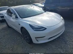 5YJ3E1EA4LF741022 2020 TESLA MODEL 3