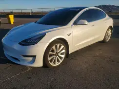 5YJ3E1EA4LF741263 2020 TESLA MODEL 3